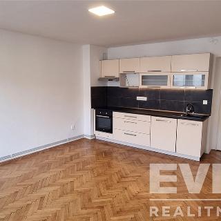 Pronájem bytu 3+kk 75 m² Havlíčkův Brod, Dolní