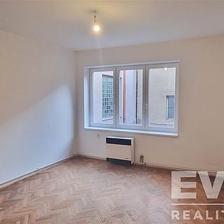 Pronájem bytu 2+1 58 m&sup2; Havlíčkův Brod