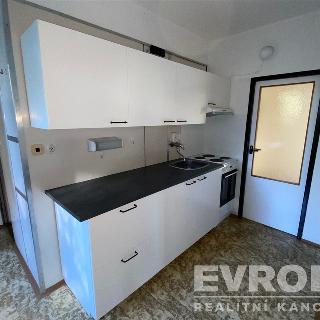 Pronájem bytu 2+1 65 m² Humpolec, Masarykova