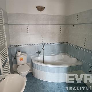 Pronájem bytu 1+1 41 m² Chotěboř