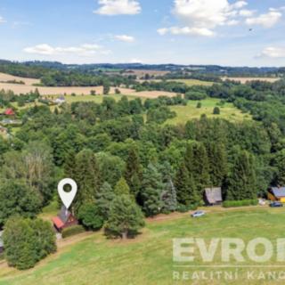Prodej chaty 95 m² Dehtáře Milotice