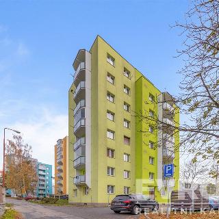 Prodej bytu 2+1 55 m² Havlíčkův Brod, Sídliště Pražská