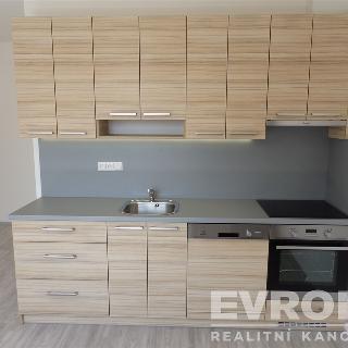 Pronájem bytu 3+kk 57 m² Havlíčkův Brod, Svatovojtěšská