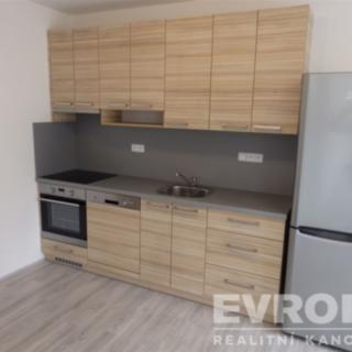 Pronájem bytu 1+kk a garsoniéry 32 m² Havlíčkův Brod, Svatovojtěšská