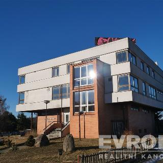 Prodej hotelu a penzionu 1 238 m² Velké Meziříčí, Samota