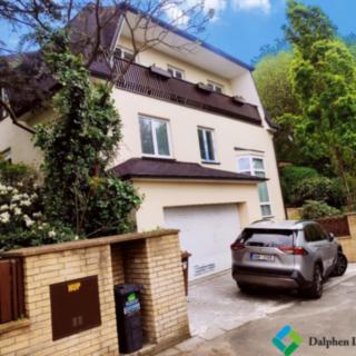 Prodej vily 280 m² Vřesina
