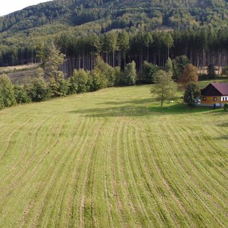 Prodej louky 7 038 m² Trojanovice