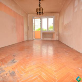Prodej bytu 2+1 54 m² Bohumín