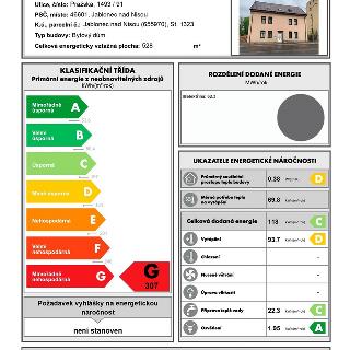 Prodej bytu 3+kk 71 m² Jablonec nad Nisou, Pražská