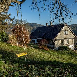 Prodej rodinného domu 200 m² Tanvald, Český Šumburk