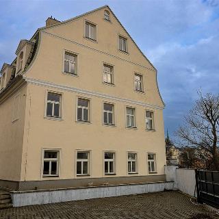 Prodej bytu 4+kk 103 m² Liberec, Na Ladech