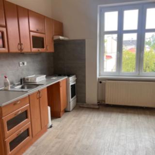 Pronájem bytu 3+kk 89 m² Jablonec nad Nisou, Horní náměstí