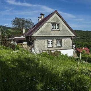 Prodej rodinného domu 200 m² Tanvald, Český Šumburk