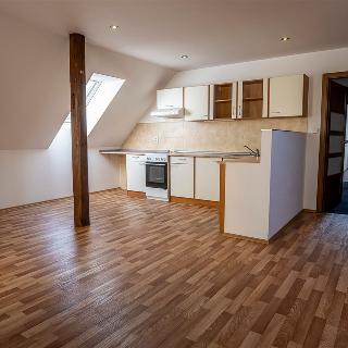 Prodej bytu 3+kk 102 m² Jablonec nad Nisou, Pražská