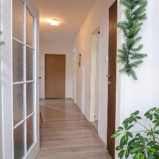 Prodej bytu 5+1 a více 132 m² Jablonec nad Nisou