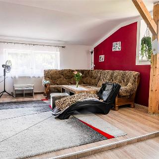 Prodej bytu 5+1 a více 132 m² Jablonec nad Nisou, Prosečská