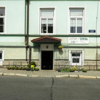 Prodej obchodu 105 m² Smržovka, Lidické náměstí