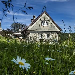 Prodej rodinného domu 200 m² Tanvald, Český Šumburk