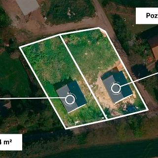 Prodej rodinného domu 212 m² Březina