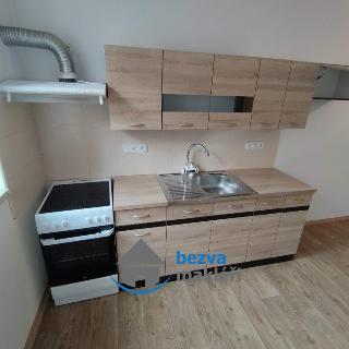 Pronájem bytu 2+kk 56 m² Skuteč, Československé armády