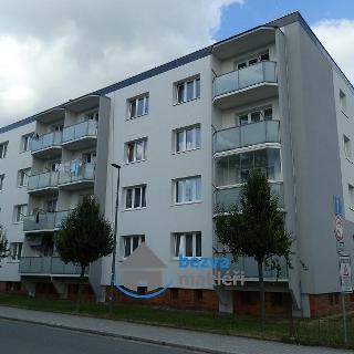 Prodej bytu 3+1 65 m² Ždírec nad Doubravou, nám. 9. května