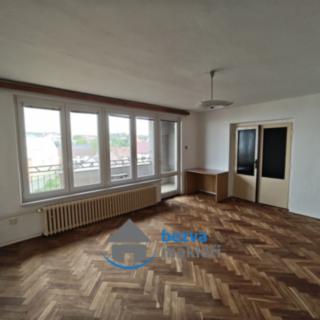 Pronájem bytu 3+1 80 m² Skuteč, Havlíčkova