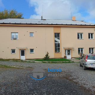 Pronájem bytu 3+1 79 m² Skuteč, Fimberk