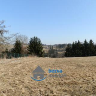 Prodej stavební parcely 2 000 m² Kozlov, 