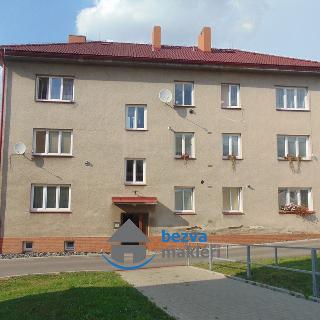 Pronájem bytu 1+kk a garsoniéry 19 m² Skuteč, Tylova