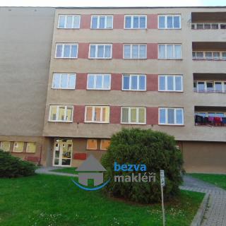 Pronájem bytu 3+1 80 m² Skuteč, Havlíčkova