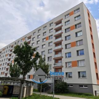 Prodej bytu 2+1 52 m² Pardubice, Josefa Janáčka