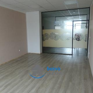 Pronájem kanceláře 26 m² Skuteč, Husova