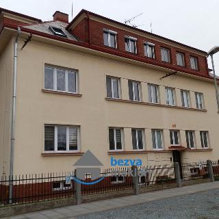 Prodej bytu 2+1 75 m² Pardubice, U Trojice