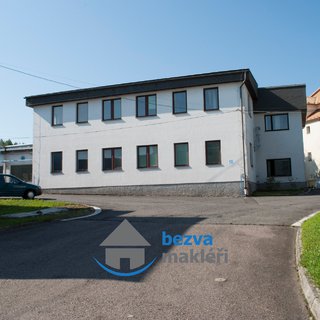 Pronájem výrobního objektu 68 m² Skuteč, Husova