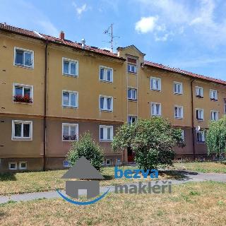 Prodej bytu 2+1 79 m² Pardubice, Sokolovská