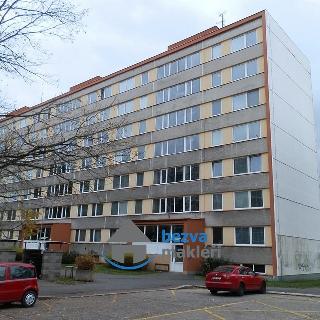 Pronájem bytu 2+1 44 m² Pardubice