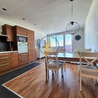 Prodej bytu 2+kk 55 m² Praha, Herlíkovická