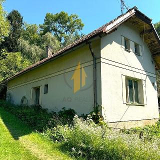 Prodej rodinného domu 90 m² Zelenecká Lhota, 