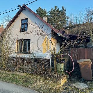 Prodej rodinného domu 73 m² Svojšice, 