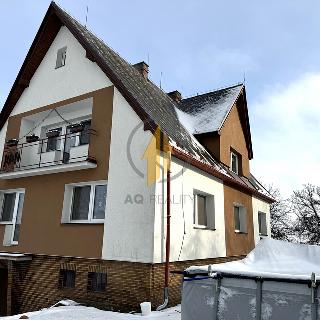 Prodej rodinného domu 309 m² Boháňka, 