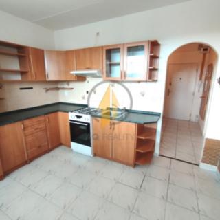 Prodej bytu 1+1 40 m² Turnov, Sídliště Jana Patočky