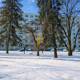 Prodej bytu 3+kk 65 m&sup2; Jičín