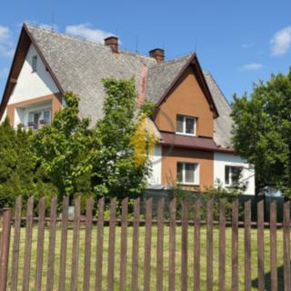 Prodej rodinného domu 309 m² Boháňka, 