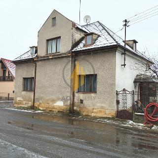 Prodej rodinného domu 150 m² Železnice, Na Tvrzi