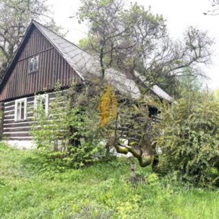 Prodej chalupy 80 m² Holenice, 