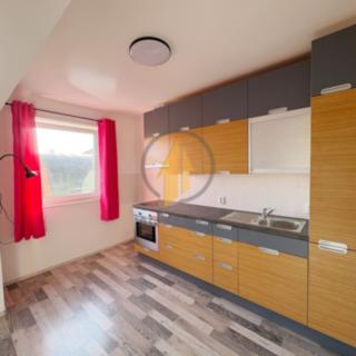 Pronájem bytu 2+kk 59 m² Turnov
