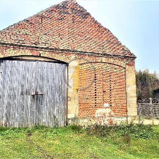 Prodej zemědělské usedlosti 120 m² Jičín, 