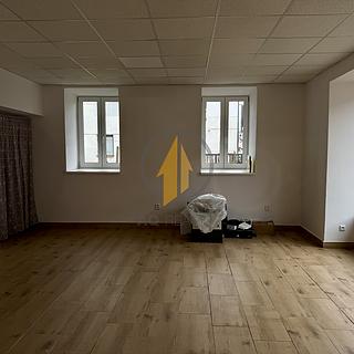 Pronájem obchodu 55 m&sup2; Nová Paka