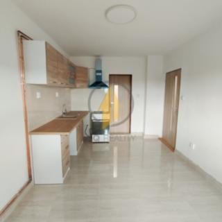 Pronájem bytu 3+kk 60 m² Ohrazenice, 