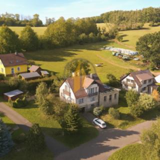 Prodej rodinného domu 220 m&sup2; Bukovina u Čisté